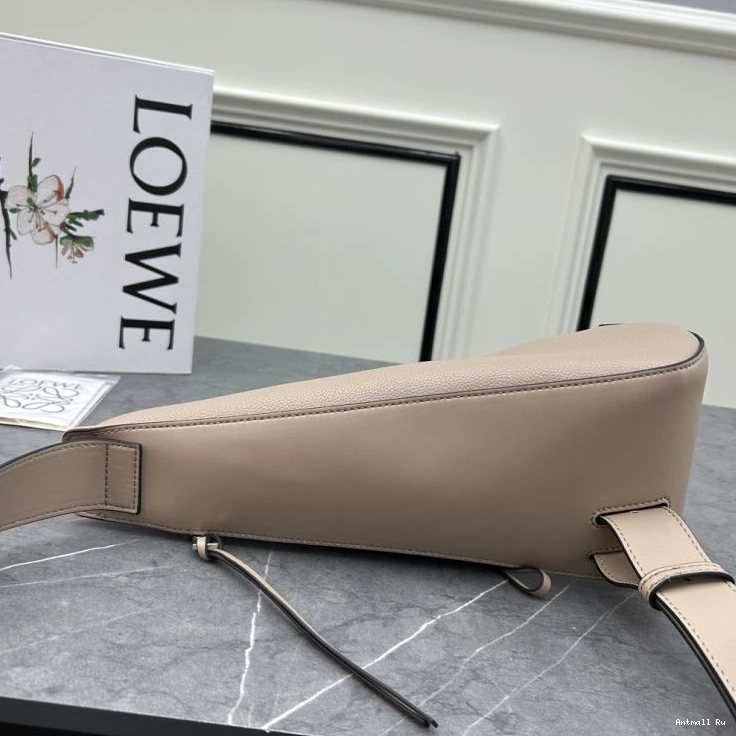 Packs Waist Loewe 83555 Chest Refined 0708